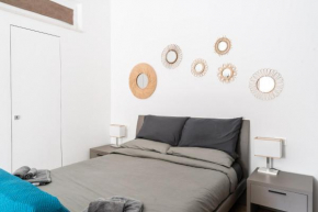 Yellow Apartment